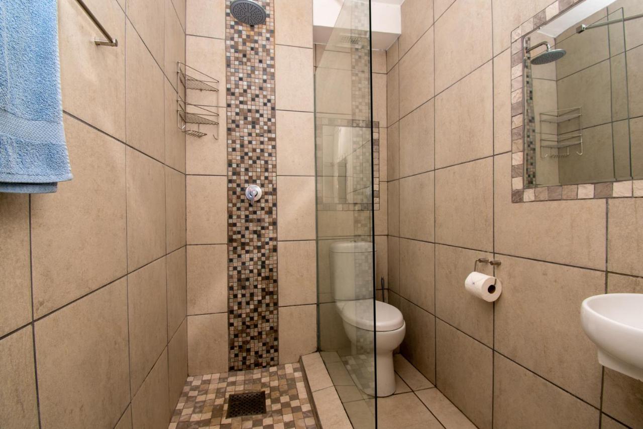10 Bronze Bay Umhlanga Rocks Apartment Durban Exterior photo