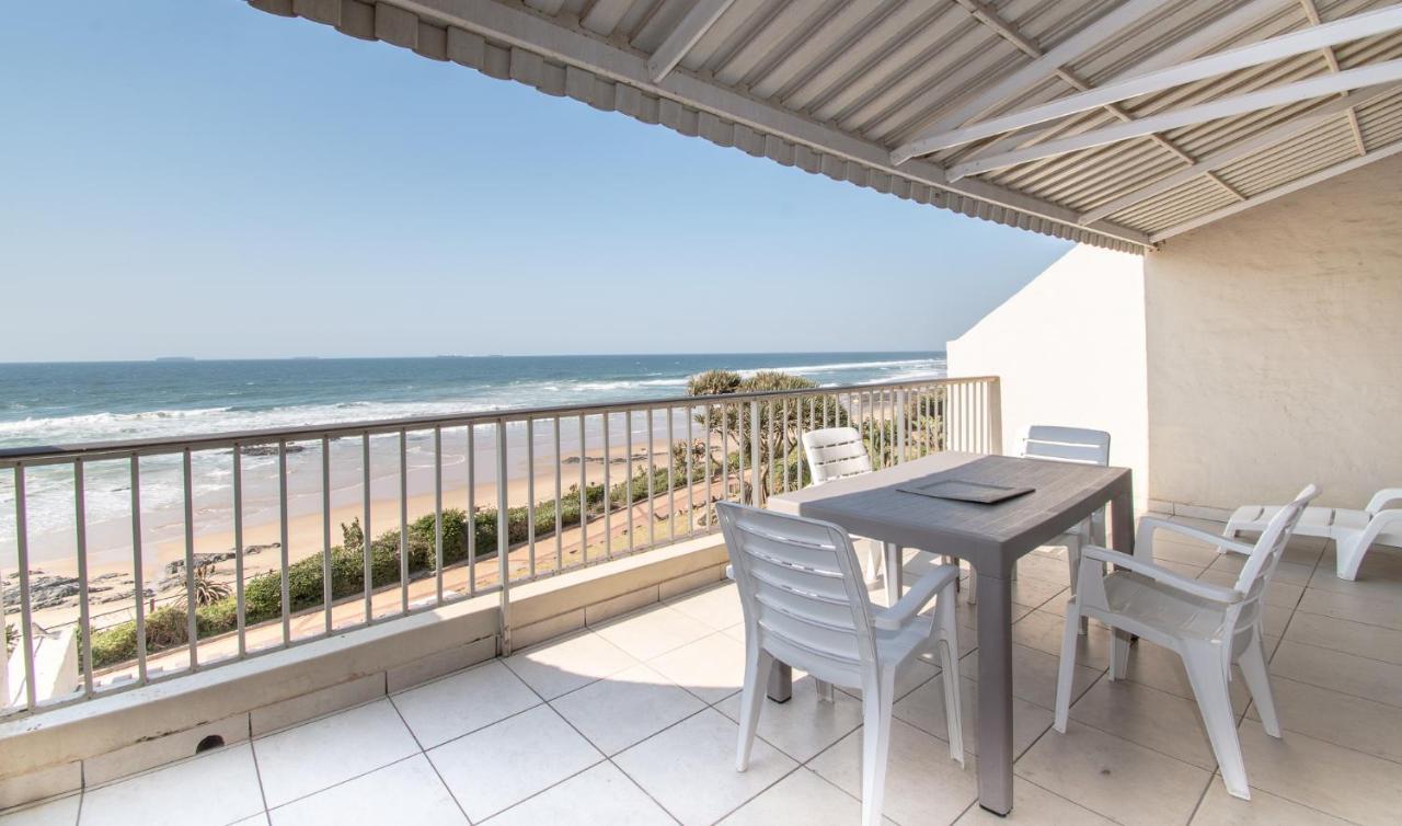 10 Bronze Bay Umhlanga Rocks Apartment Durban Exterior photo