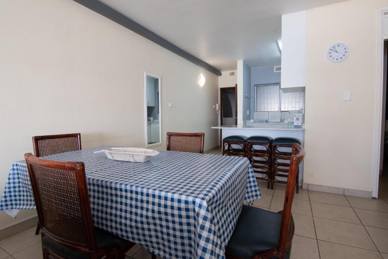 10 Bronze Bay Umhlanga Rocks Apartment Durban Exterior photo